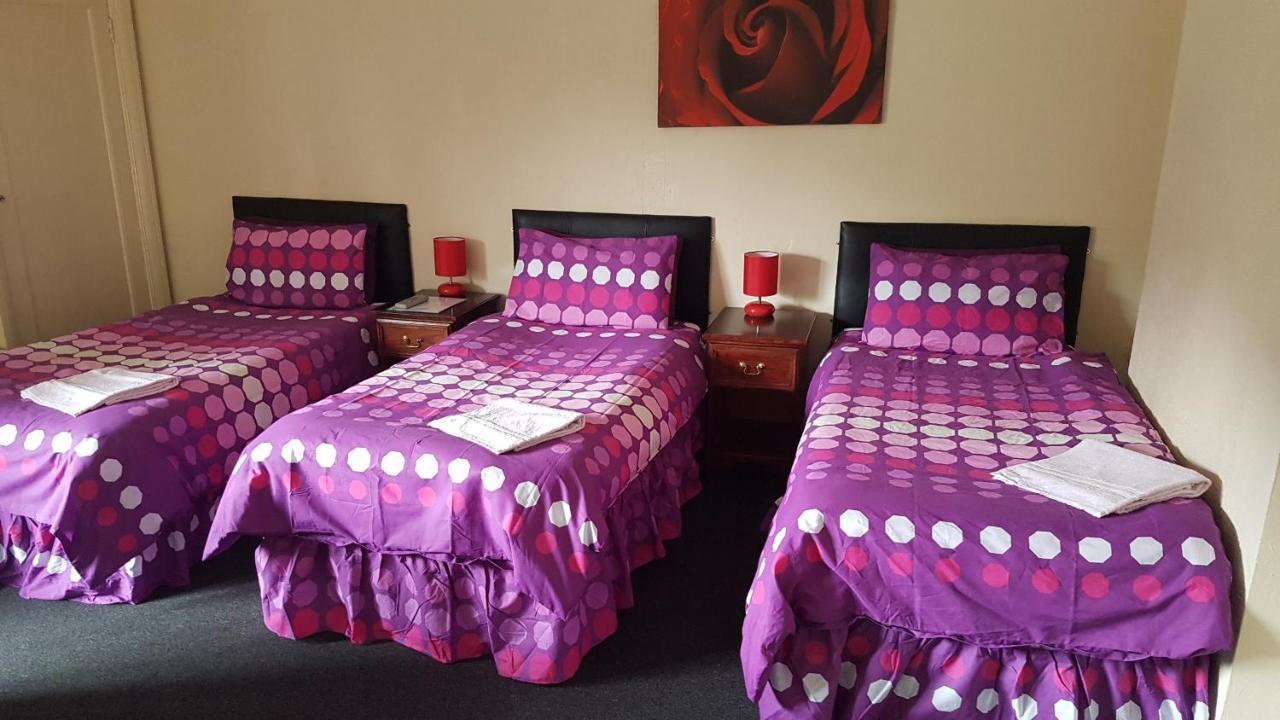 Prince Of Orange Hotel Gravesend Buitenkant foto