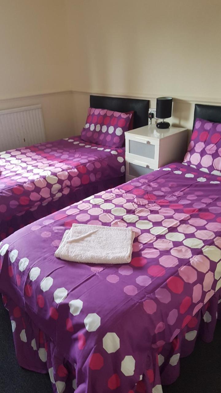 Prince Of Orange Hotel Gravesend Buitenkant foto